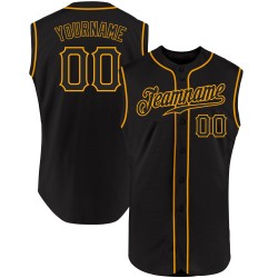 Maglia da baseball con stampa 3D, modello alla moda, nera, autentica, rosa-acqua, leopardata, sfumata, design personalizzato